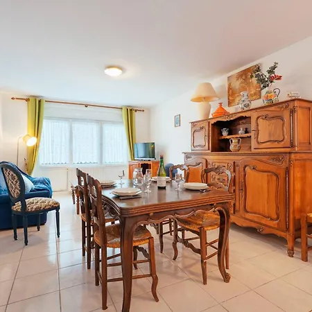 Appartement 3p 69m² A Mi-chemin Et Bourg De - Fr-1-477-130 *