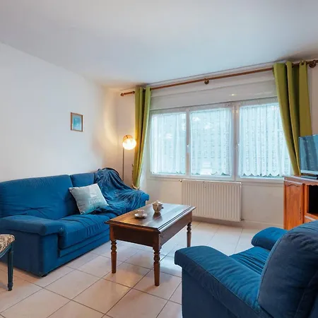 Appartement 3p 69m² A Mi-chemin Et Bourg De - Fr-1-477-130 Carnac